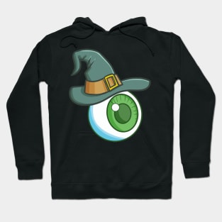 Eyeball Wizard Hoodie